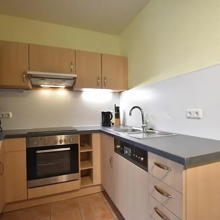 With 1 Bedroom 펜션 지로우