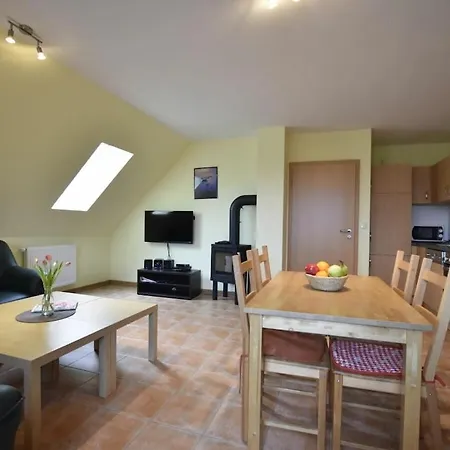 With 1 Bedroom 펜션