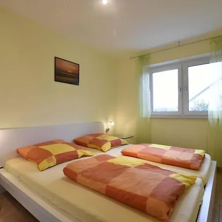 펜션 With 1 Bedroom *