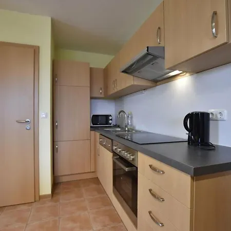 펜션 With 1 Bedroom *