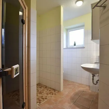 With 1 Bedroom 펜션